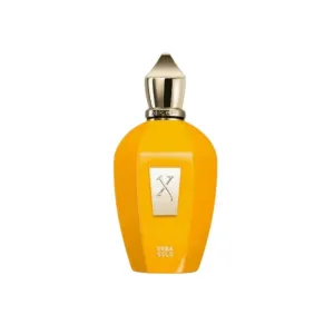 AJ Deluxe Nr777 perfume inspired by Xerjoff - Erba Gold 2 ml EDP (UNISEX)