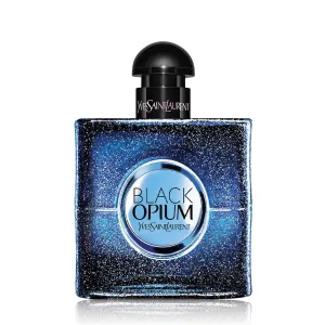 Парфюм AJ Deluxe № 727, вдохновленный ароматом Yves Saint Laurent — Black Opium Intense, 2 мл EDP