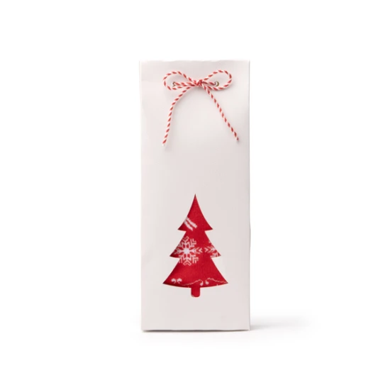 Šventinis raudonų kojinių rinkinys Frizer Vyriškos kojinės