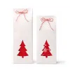 Festive red socks set Frizer Men's socks
