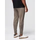 Vyriškos rusvos spalvos laisvalaikio kelnės Imek Laisvalaikio kelnės