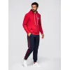 Men's navy blue casual trousers Performance Casual trousers