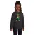 Children's black sweatshirt Bear