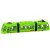 Green city metro with light and sound effects