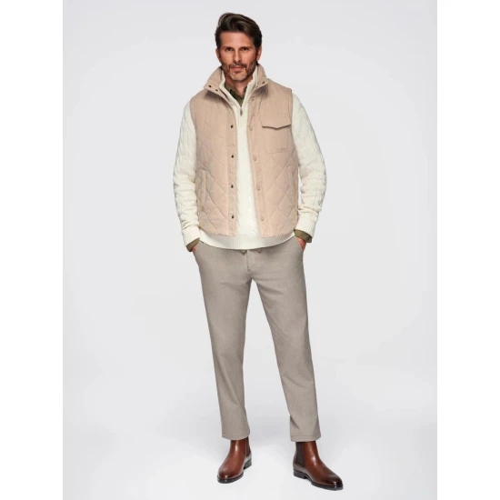 Vyriška rusva liemenė Janex Liemenės