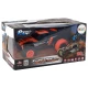 Nuotoliniu būdu valdomas visureigis R/C 1:24 Orange Radijo bangomis valdomi žaislai