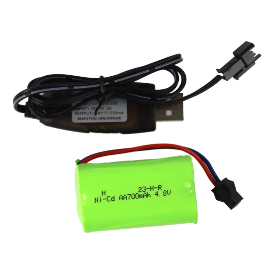 Nuotoliniu būdu valdomas visureigis R/C 1:24 Orange Radijo bangomis valdomi žaislai