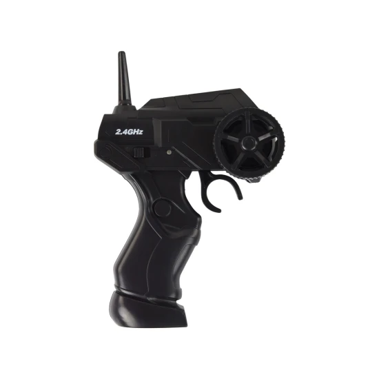 Nuotoliniu būdu valdomas visureigis R/C 1:24 Orange Radijo bangomis valdomi žaislai