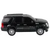 Cadillac Escalade R/C automobilis Juodos šviesos Garsas 1:16 Radijo bangomis valdomi žaislai