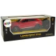 Automobilis R/C 1:24 Lamborghini Urus Red 2.4 G žibintai Radijo bangomis valdomi žaislai