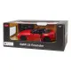 Automobilis R/C BMW Z4 Roadster Rastar 1:14 Raudonas Radijo bangomis valdomi žaislai
