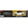 BMW Z4 Roadster R/C automobilis Rastar 1:24 baltas Radijo bangomis valdomi žaislai