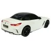 BMW Z4 Roadster R/C automobilis Rastar 1:24 baltas Radijo bangomis valdomi žaislai