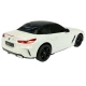 BMW Z4 Roadster R/C automobilis Rastar 1:24 baltas Radijo bangomis valdomi žaislai