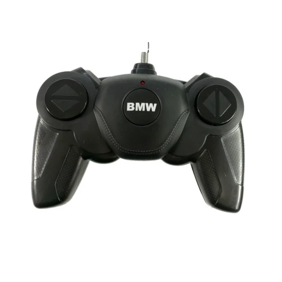 BMW Z4 Roadster R/C automobilis Rastar 1:24 baltas Radijo bangomis valdomi žaislai