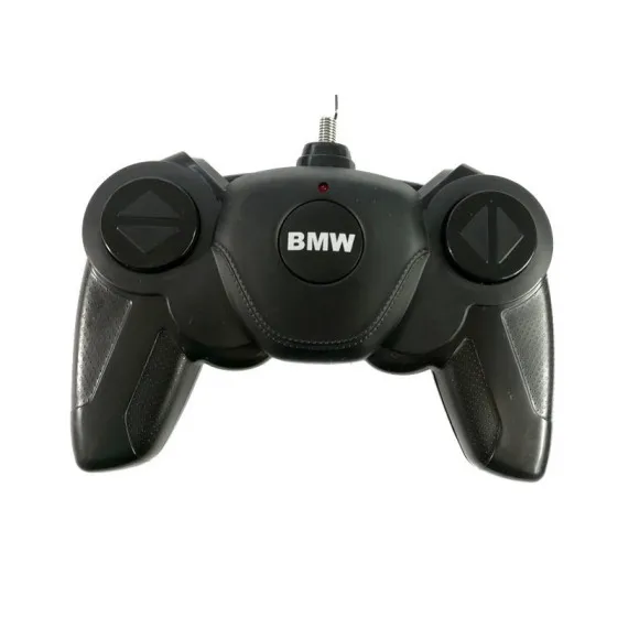 BMW Z4 Roadster R/C automobilis Rastar 1:24 baltas Radijo bangomis valdomi žaislai