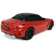Automobilis R/C BMW Z4 Roadster Rastar 1:24 Raudonas Radijo bangomis valdomi žaislai