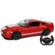 Automobilis R/C Ford Shelby Rastar 1:14 Raudonas Radijo bangomis valdomi žaislai