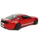 Automobilis R/C Ford Shelby Rastar 1:14 Raudonas Radijo bangomis valdomi žaislai