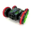 R/C nuotoliniu būdu valdomas automobilis, besisukantis 2.4G Radijo bangomis valdomi žaislai