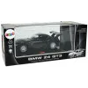 Sportinis automobilis R/C 1:18 BMW Z4 GT3 juodas 2.4 G žibintai Radijo bangomis valdomi žaislai