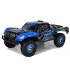 FY-01 4x4 Pick Up 1:12 R/C 40 km/h sinine Raadiojuhtimisega mänguasjad