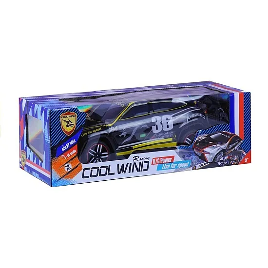 Lenktyninis automobilis R/C Nuotolinio valdymo sportinis automobilis Radijo bangomis valdomi žaislai