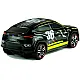 Lenktyninis automobilis R/C Nuotolinio valdymo sportinis automobilis Radijo bangomis valdomi žaislai