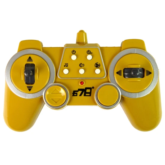 2.4G nuotoliniu būdu valdomas betono maišytuvas, besisukanti kriaušė 1:20 Priedai Radijo bangomis valdomi žaislai