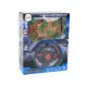 R / C rezervuaras Nuotoliniu būdu valdomas šviesos garsas smėlis 1:18 27MHz Radijo bangomis valdomi žaislai