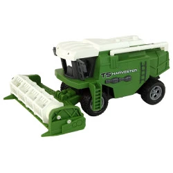Žemės ūkio transporto priemonių kombainas R/C