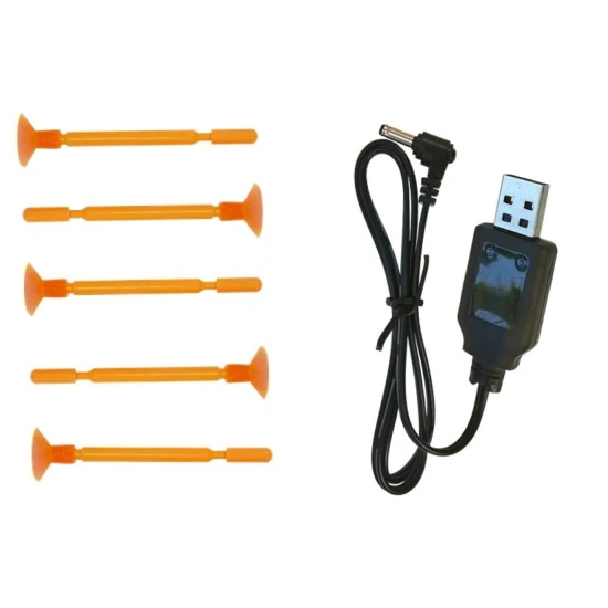 Nuotoliniu būdu valdomas R/C robotas šaudo raketas Radijo bangomis valdomi žaislai