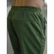 Vyriškos chaki kelnės Run Laisvalaikio kelnės