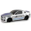 Kaugjuhitav R/C sportauto 1:24 Speed King Raadiojuhtimisega mänguasjad