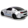 Kaugjuhitav R/C sportauto 1:24 Speed King Raadiojuhtimisega mänguasjad