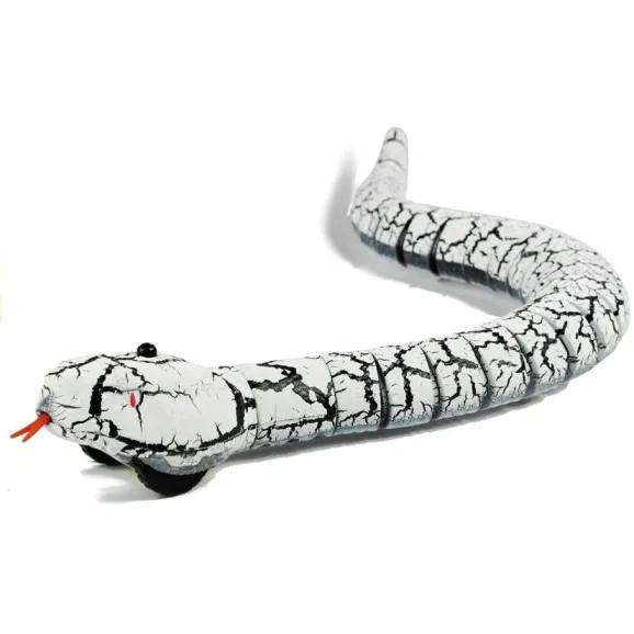 Infrared remote control hose White Radio-controlled toys