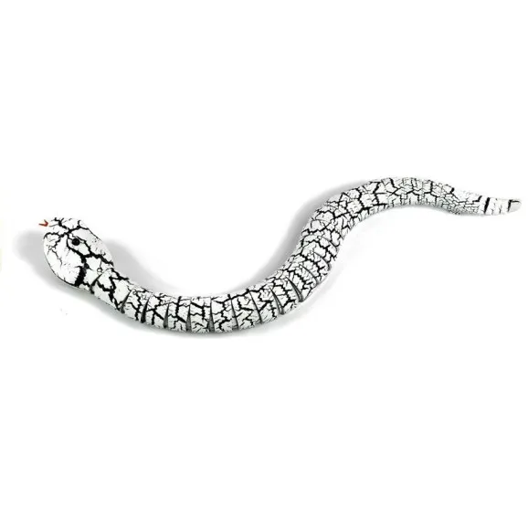 Infrared remote control hose White Radio-controlled toys