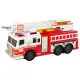 Ugnegesių departamento mašina su šviesos efektais