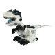 Dinozaurų interaktyvus nuotolinio valdymo R/C garsai Radijo bangomis valdomi žaislai