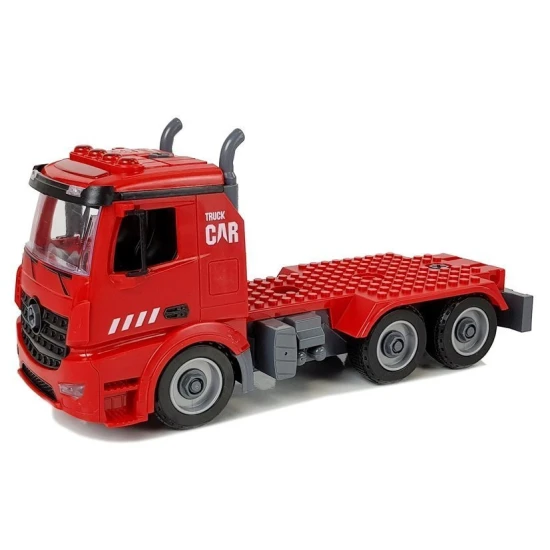 2 viename gaisrinės mašinos pasidaryk pats rinkinys Tarnybiniai automobiliai