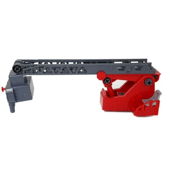 2 viename gaisrinės mašinos pasidaryk pats rinkinys Tarnybiniai automobiliai