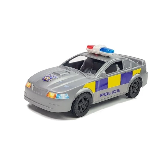 Policijos specialiųjų pajėgų rinkinys Automobilių rinkiniai