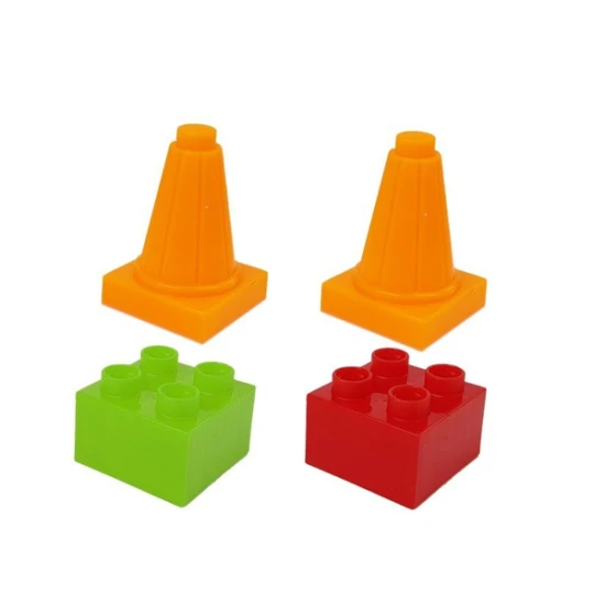 Automatinis šiukšliavežis Nuotoliniu būdu valdomas R/C Radijo bangomis valdomi žaislai