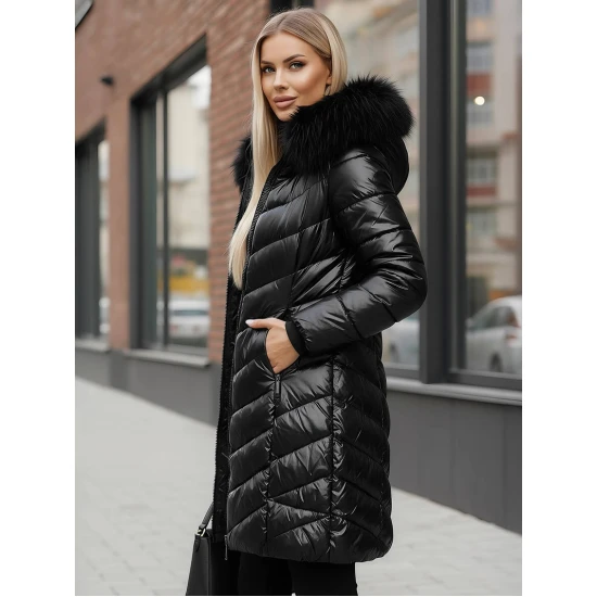 Žieminė moteriša striukė Marisa JS/16M9100/105