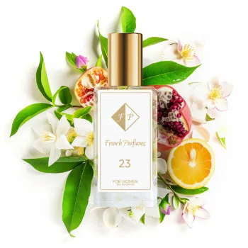 No23 perfume inspired by Versace - Eros pour Femme 104 ml EDP