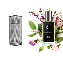 Perfumy No218 inspirowane marką Dunhill - Icon 104 ml