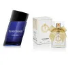 AJ Deluxe Nr222 kvepalai įkvėpti Bruno Banani – Magic Man 50 ml AJ Deluxe Vyrams French Perfumes