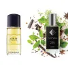Nr225 parfüüm inspireeritud YSL - Opium Homme 33 ml