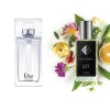 Nr227 perfumy inspirowane Christian Dior - Homme Cologne 2022 104 ml