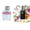 Nr228 kvepalai įkvėpti Hugo Boss - Hugo 33 ml